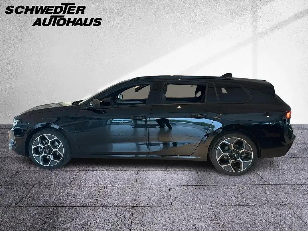 Opel Astra 1.5 D Ultimate - Thumbnail 2