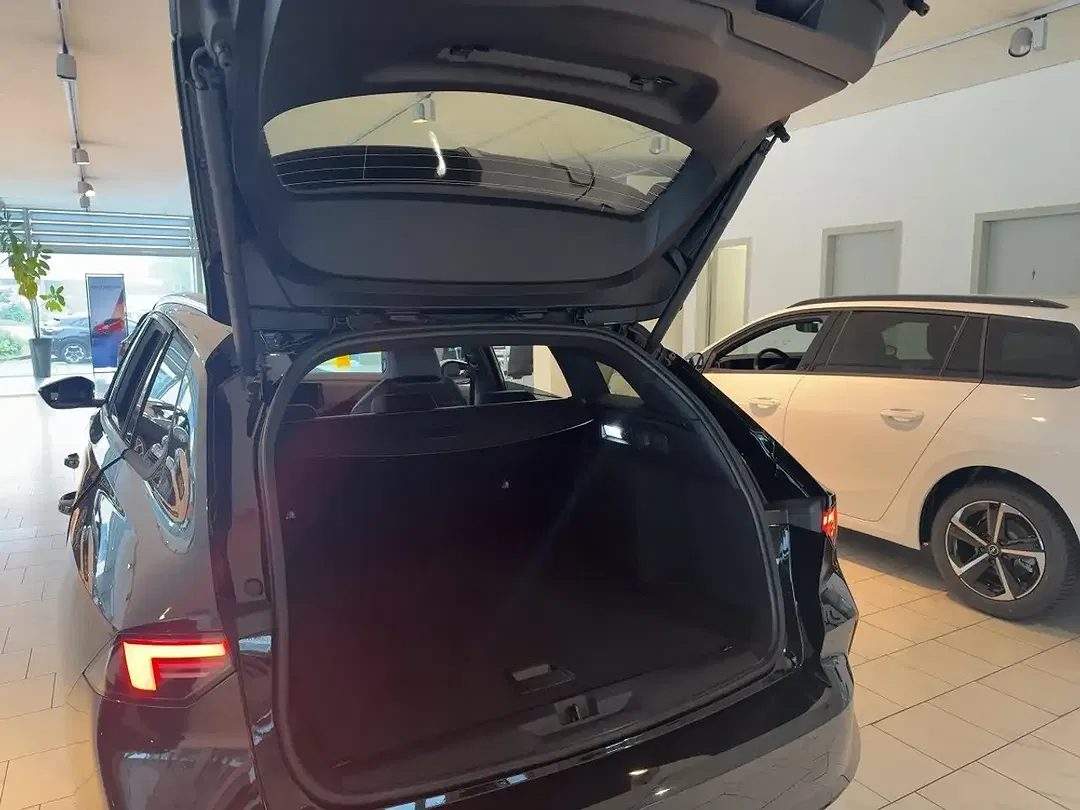 Opel Astra 1.5 D Ultimate - Thumbnail 6