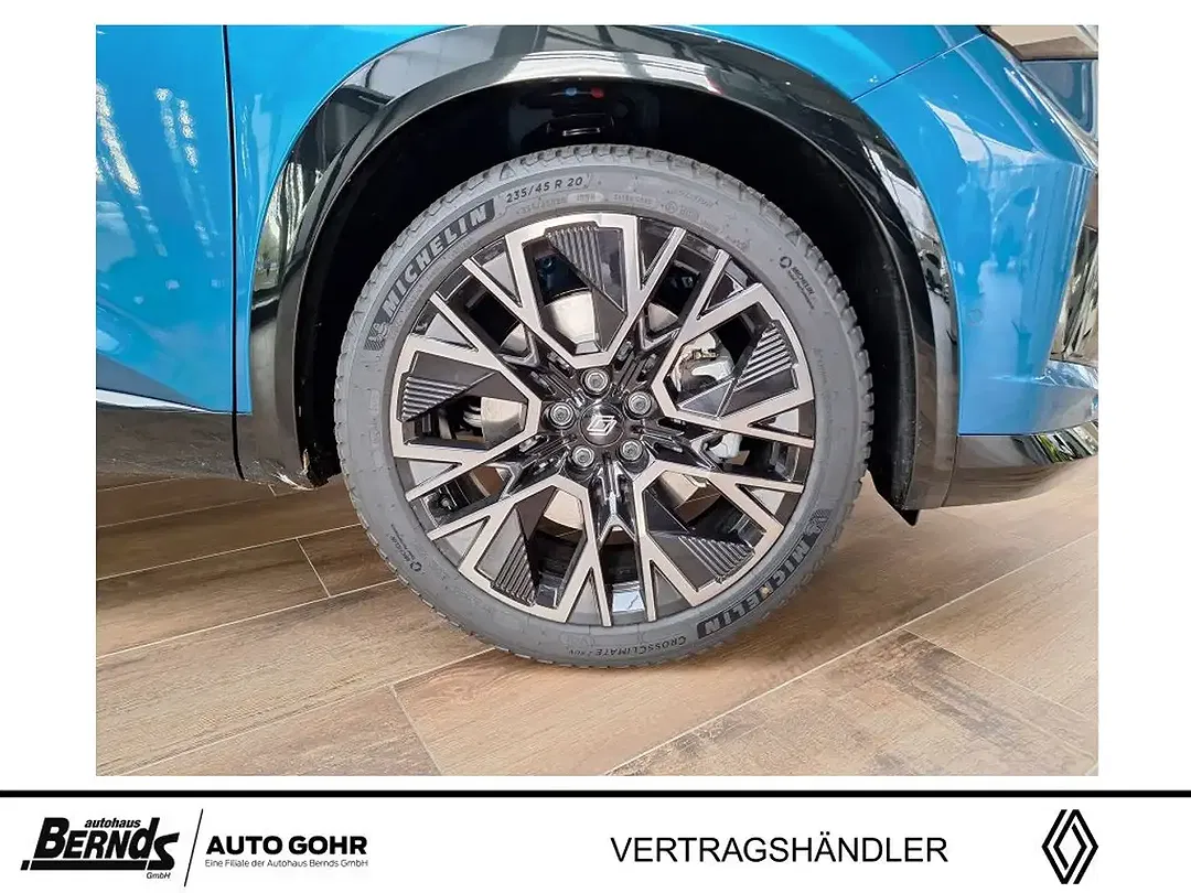 Renault Austral E-Tech Hybrid Esprit Alpine - foto 13