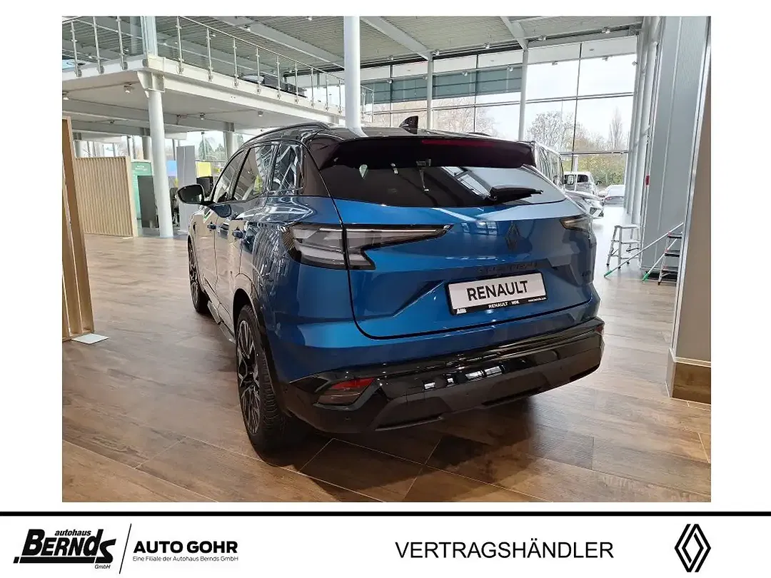 Renault Austral E-Tech Hybrid Esprit Alpine - Thumbnail 3