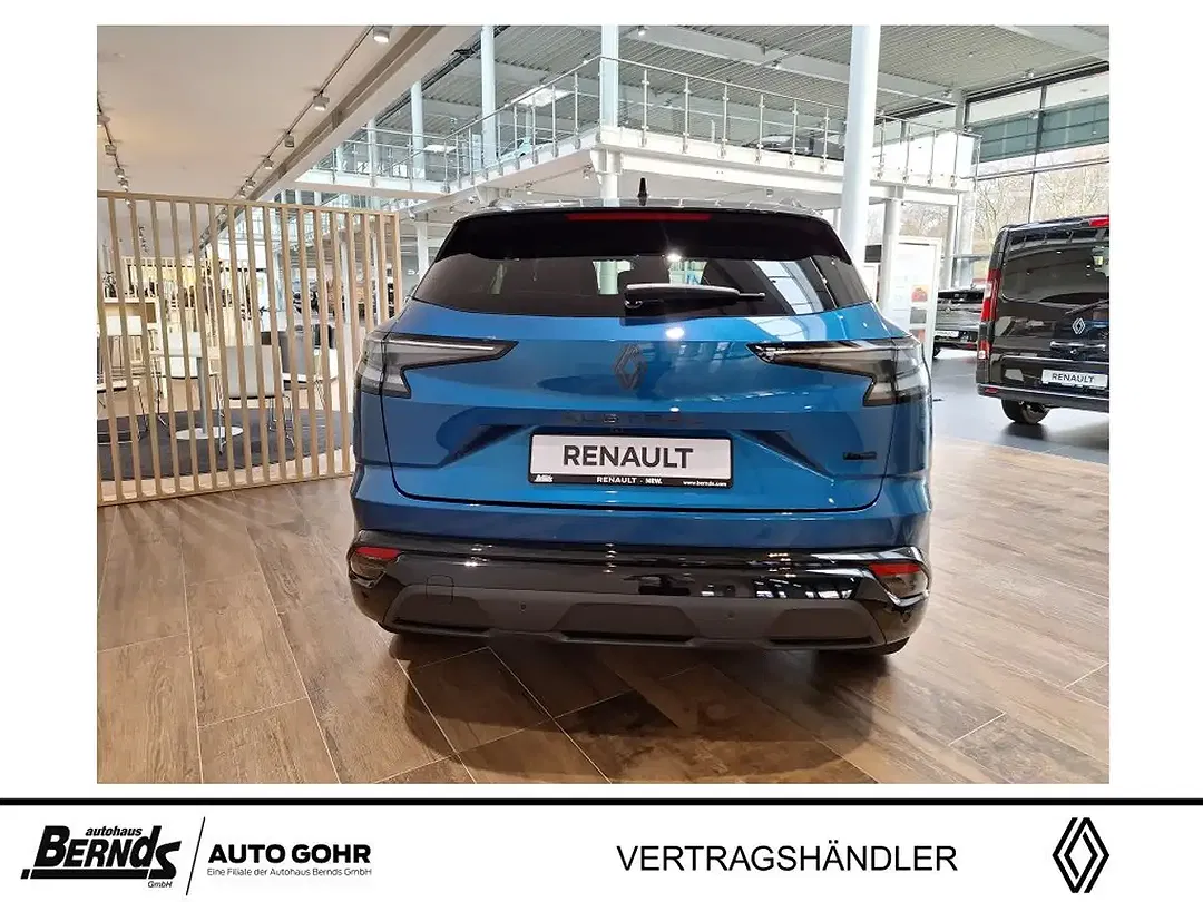 Renault Austral E-Tech Hybrid Esprit Alpine - Thumbnail 4