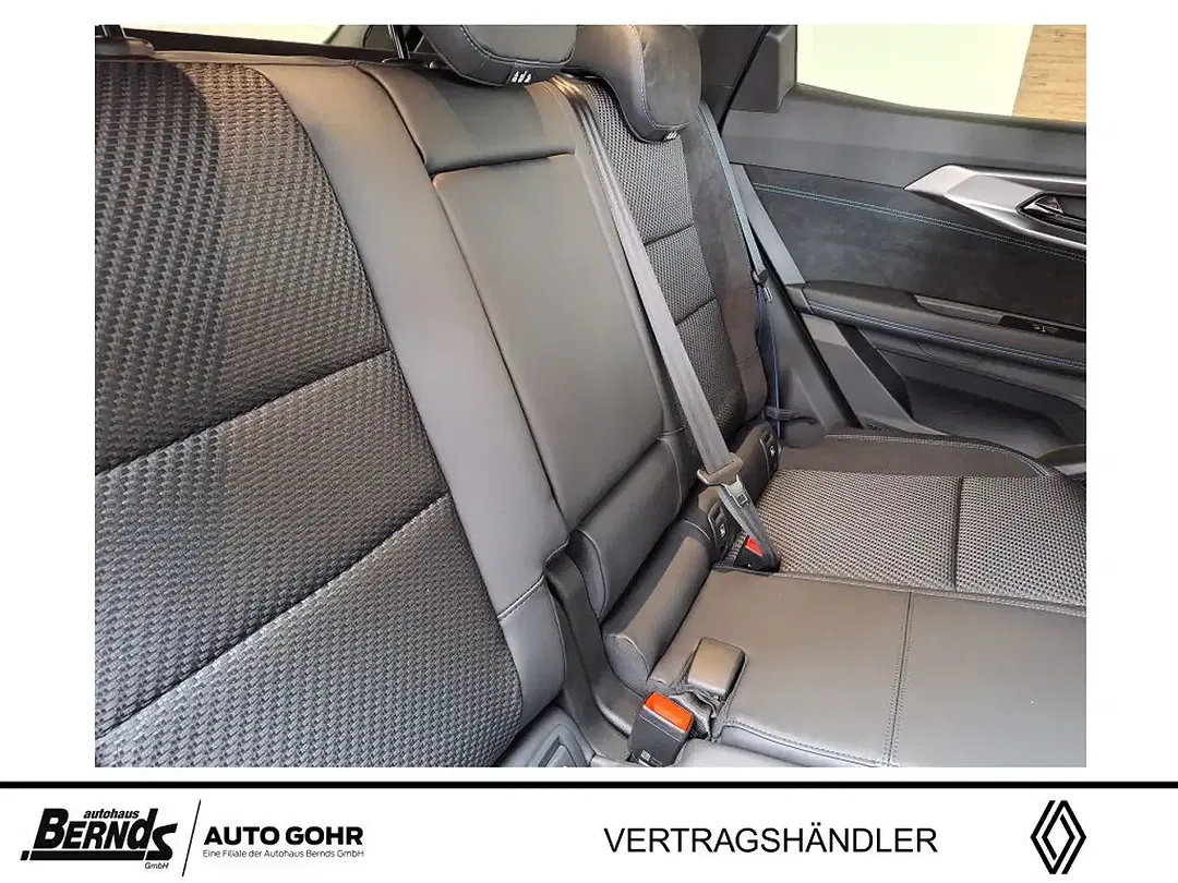 Renault Austral E-Tech Hybrid Esprit Alpine - Thumbnail 6