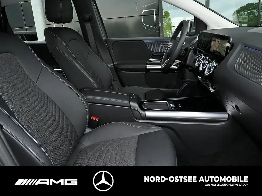 Mercedes-Benz B 200 MBUX Progressive Advanced - Thumbnail 11