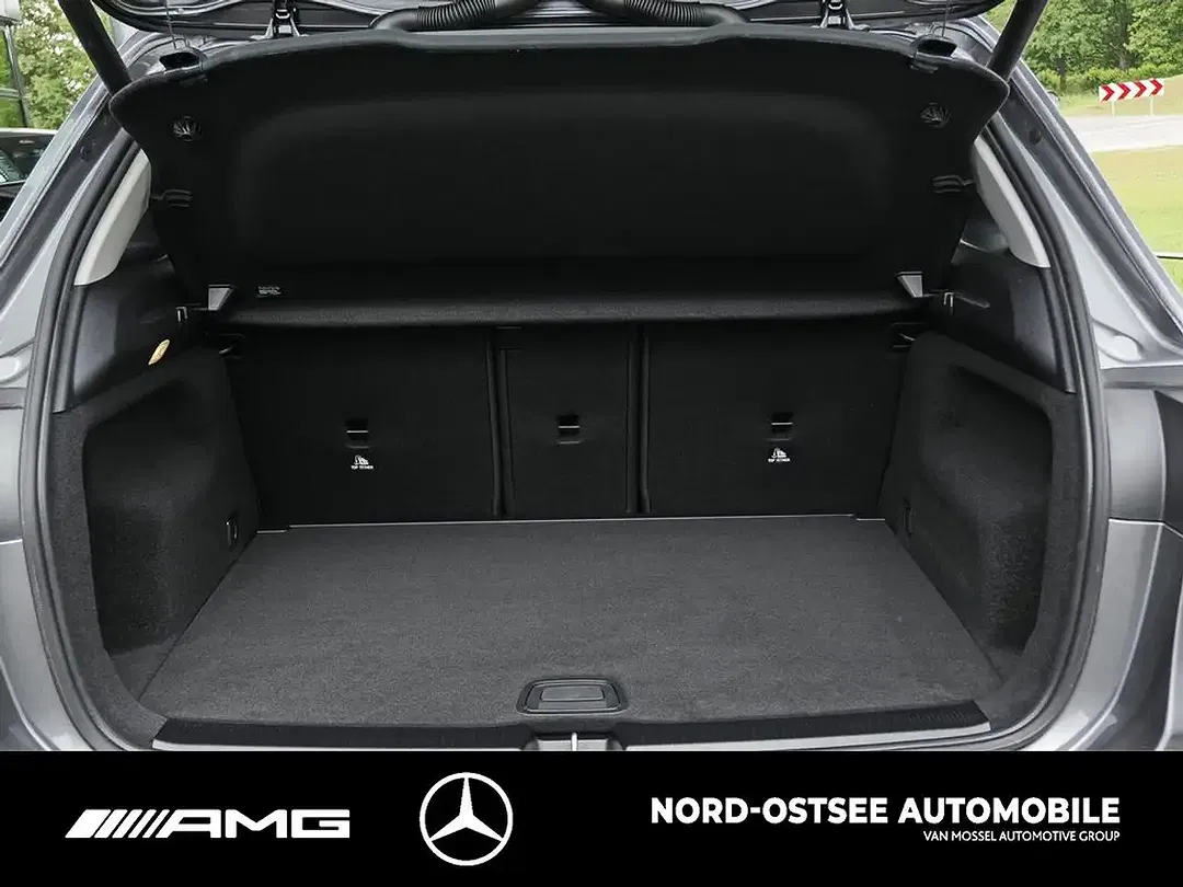Mercedes-Benz B 200 MBUX Progressive Advanced - Thumbnail 14
