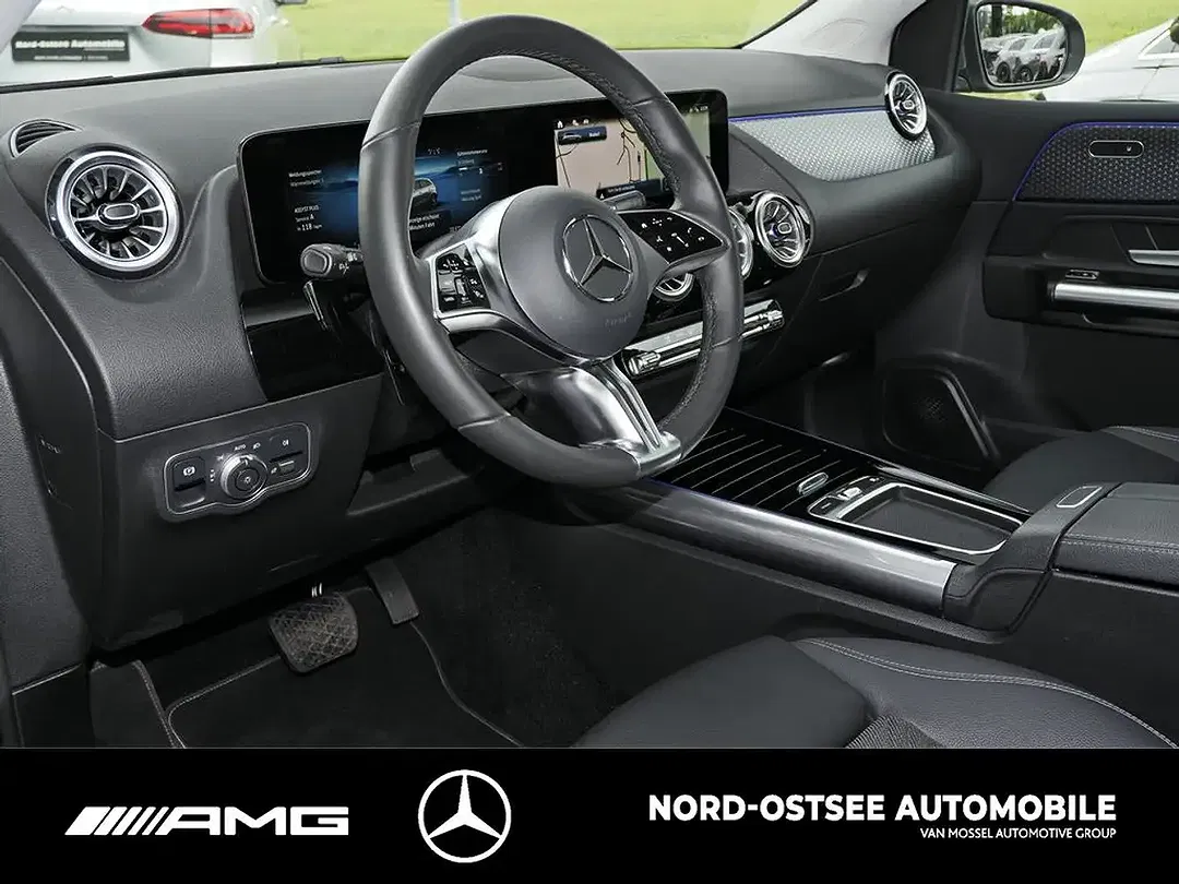Mercedes-Benz B 200 MBUX Progressive Advanced - Thumbnail 7