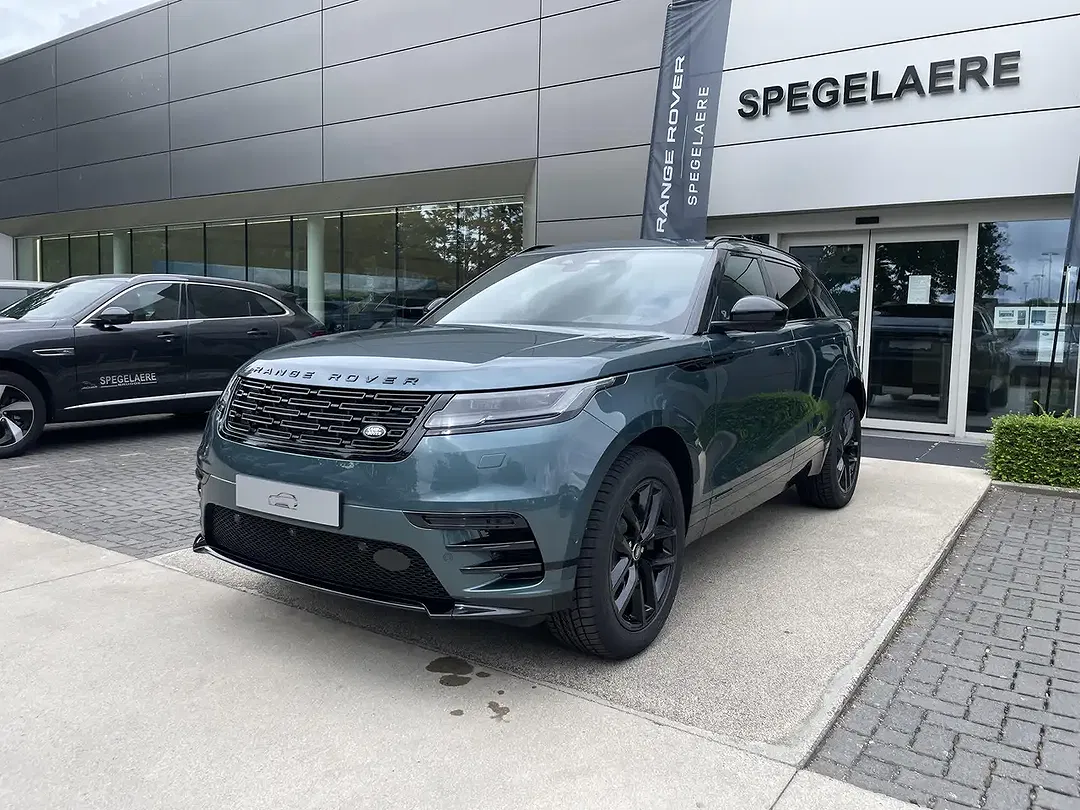 Land Rover Range Rover Velar P400e Edition - foto 1