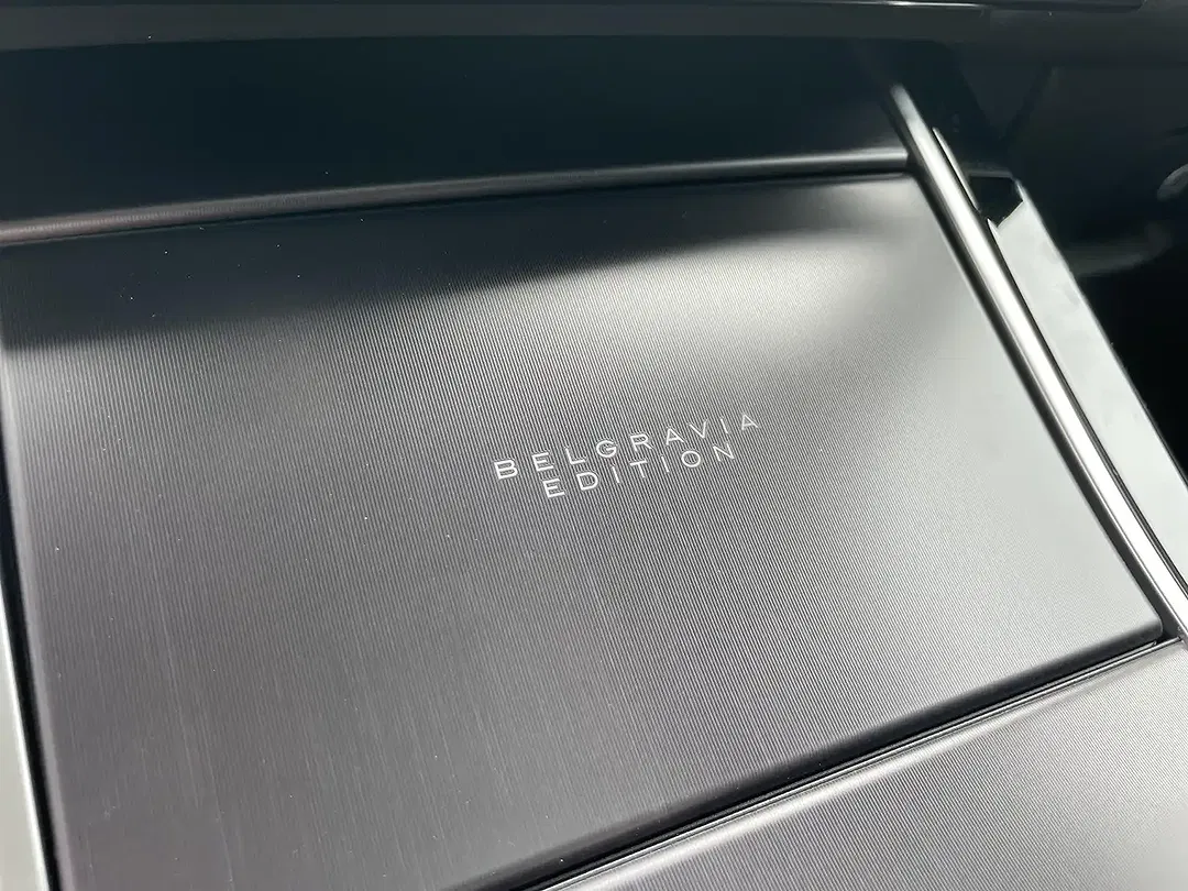 Land Rover Range Rover Velar P400e Edition - Thumbnail 11