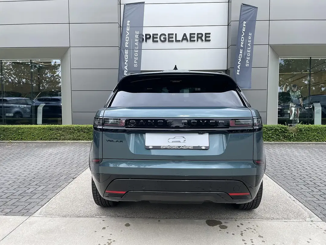 Land Rover Range Rover Velar P400e Edition - foto 15