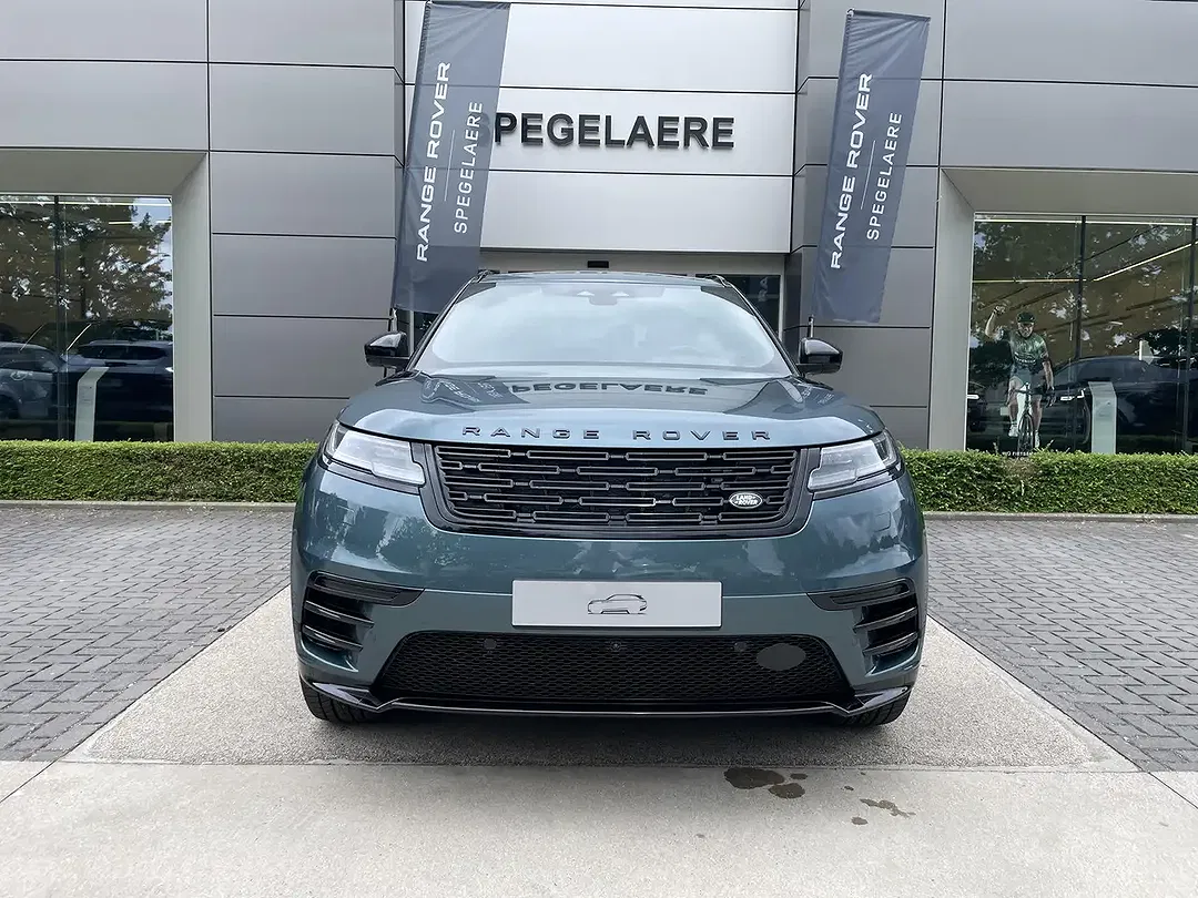 Land Rover Range Rover Velar P400e Edition - foto 2