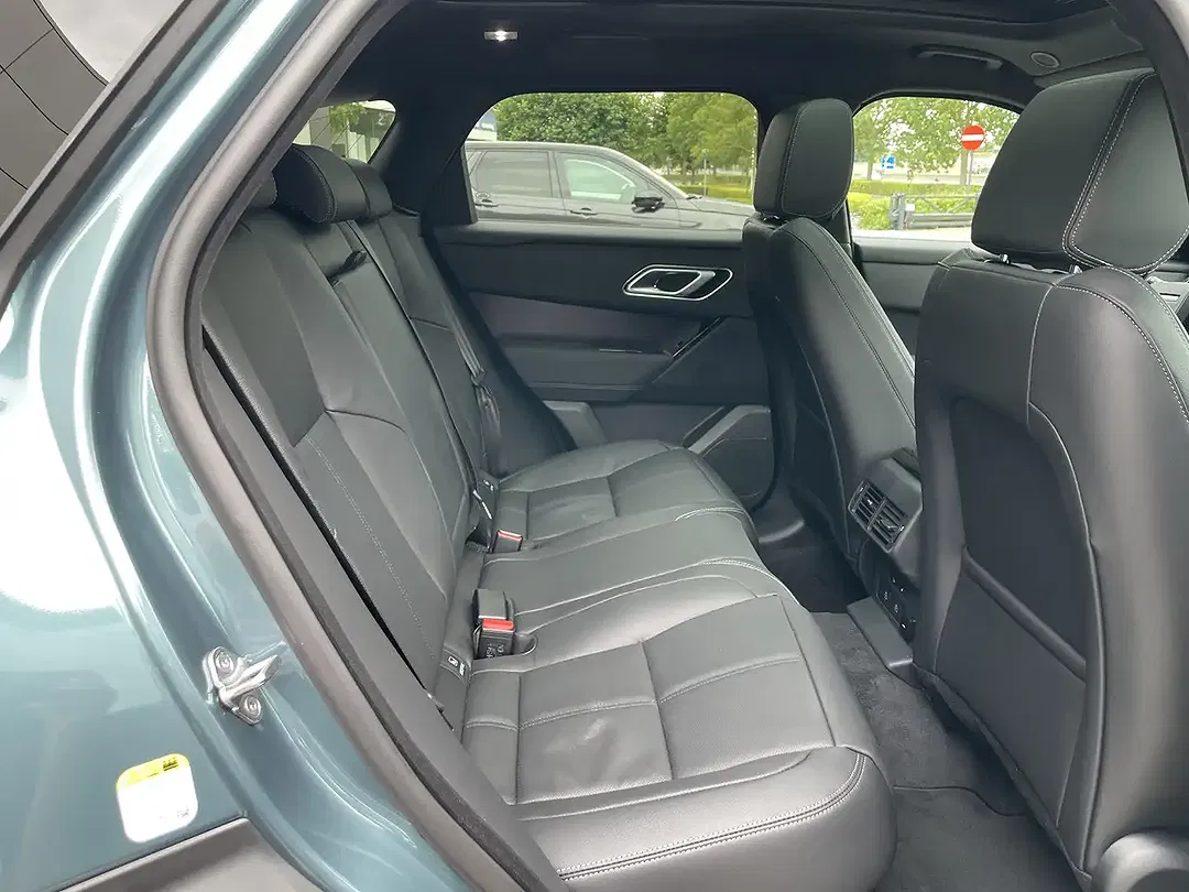 Land Rover Range Rover Velar P400e Edition - Thumbnail 6
