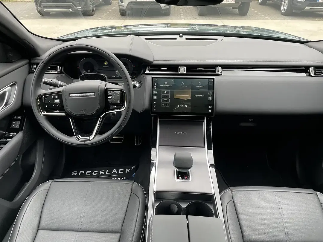 Land Rover Range Rover Velar P400e Edition - Thumbnail 7