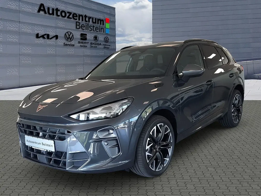 CUPRA Terramar 2.0 TSI 4Drive - Afbeelding 1