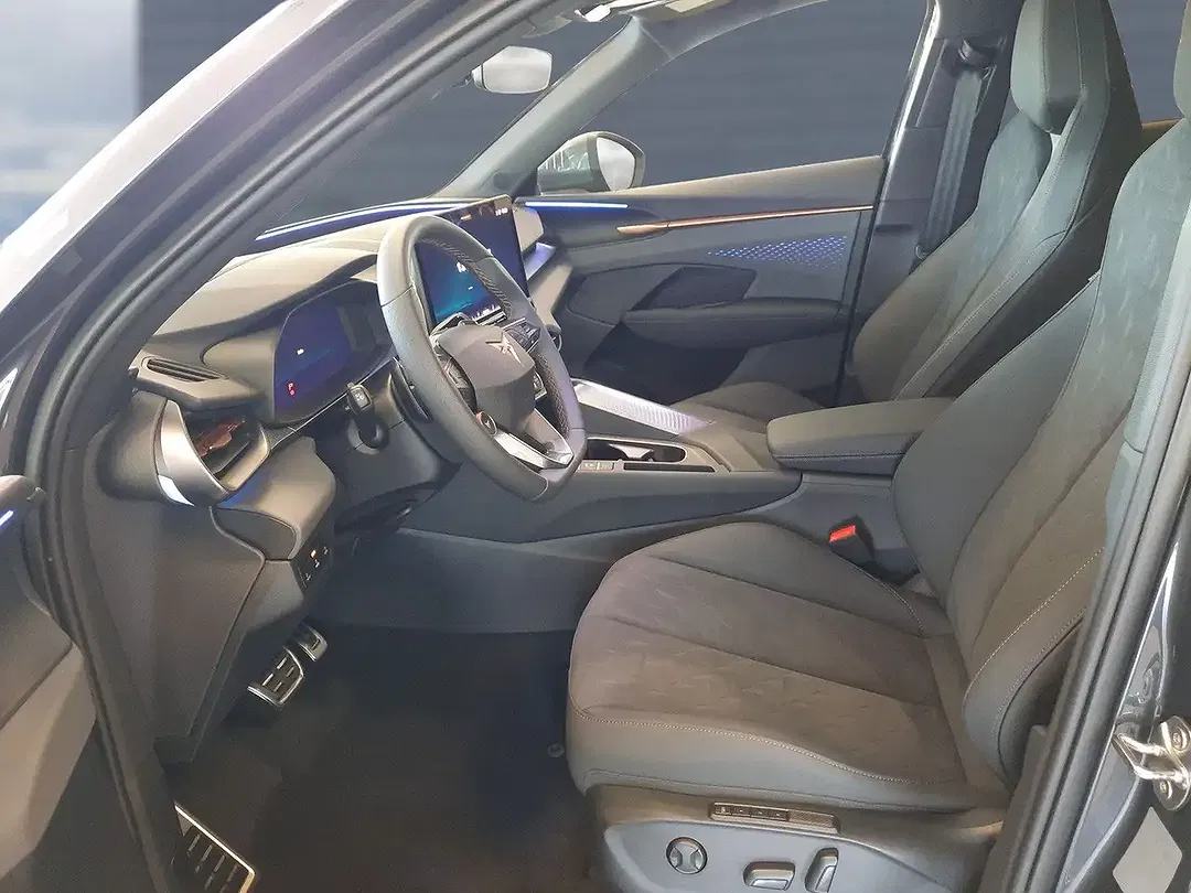 CUPRA Terramar 2.0 TSI 4Drive - Thumbnail 11