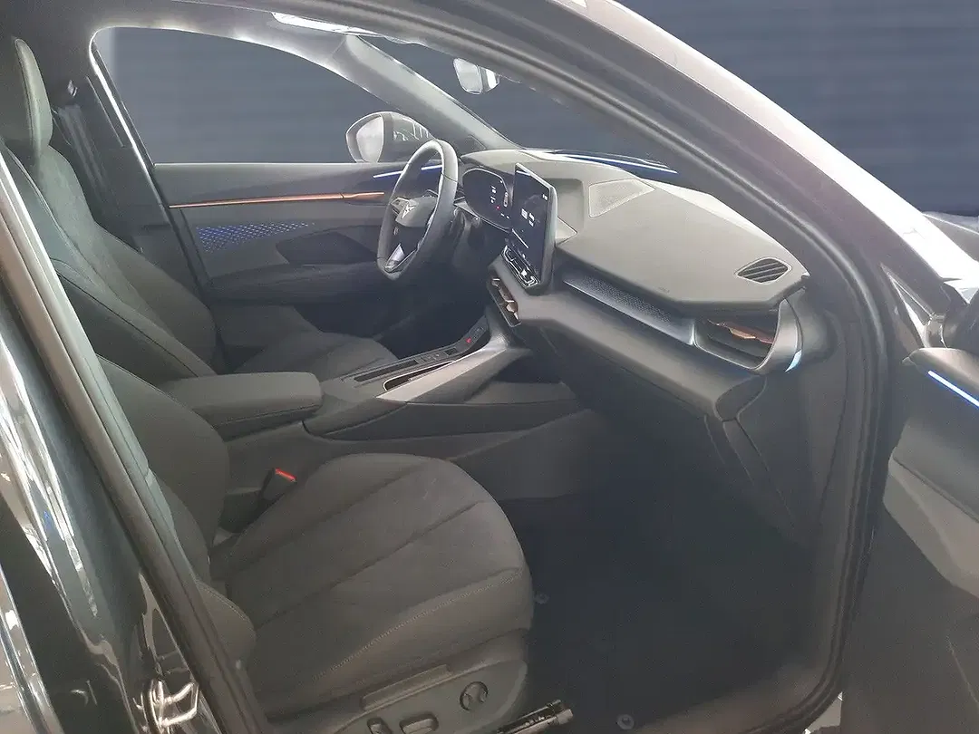CUPRA Terramar 2.0 TSI 4Drive - Thumbnail 13