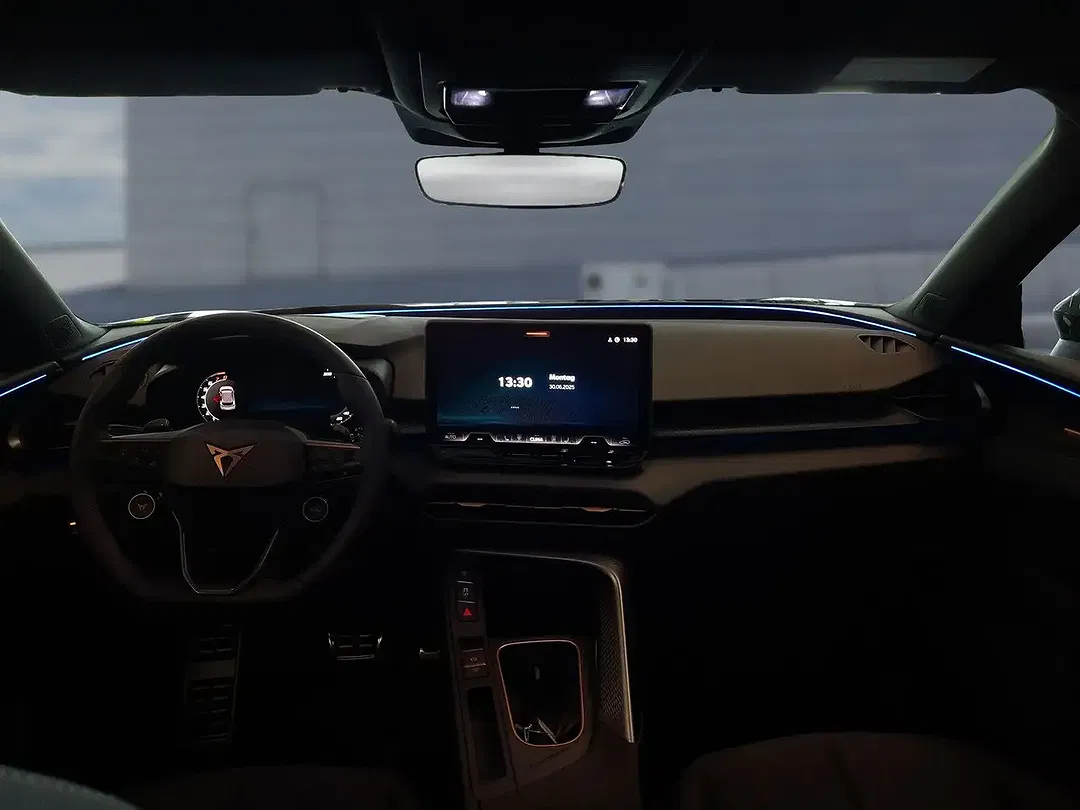 CUPRA Terramar 2.0 TSI 4Drive - Thumbnail 14