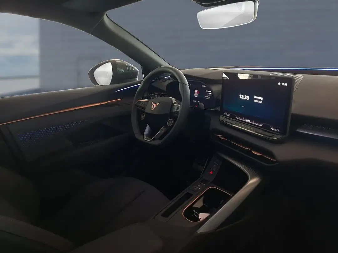 CUPRA Terramar 2.0 TSI 4Drive - Thumbnail 15