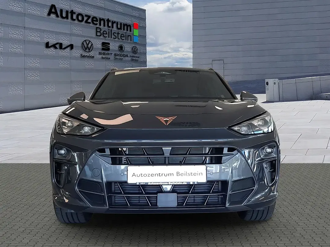 CUPRA Terramar 2.0 TSI 4Drive - Thumbnail 2