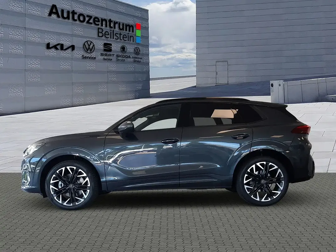 CUPRA Terramar 2.0 TSI 4Drive - Thumbnail 3
