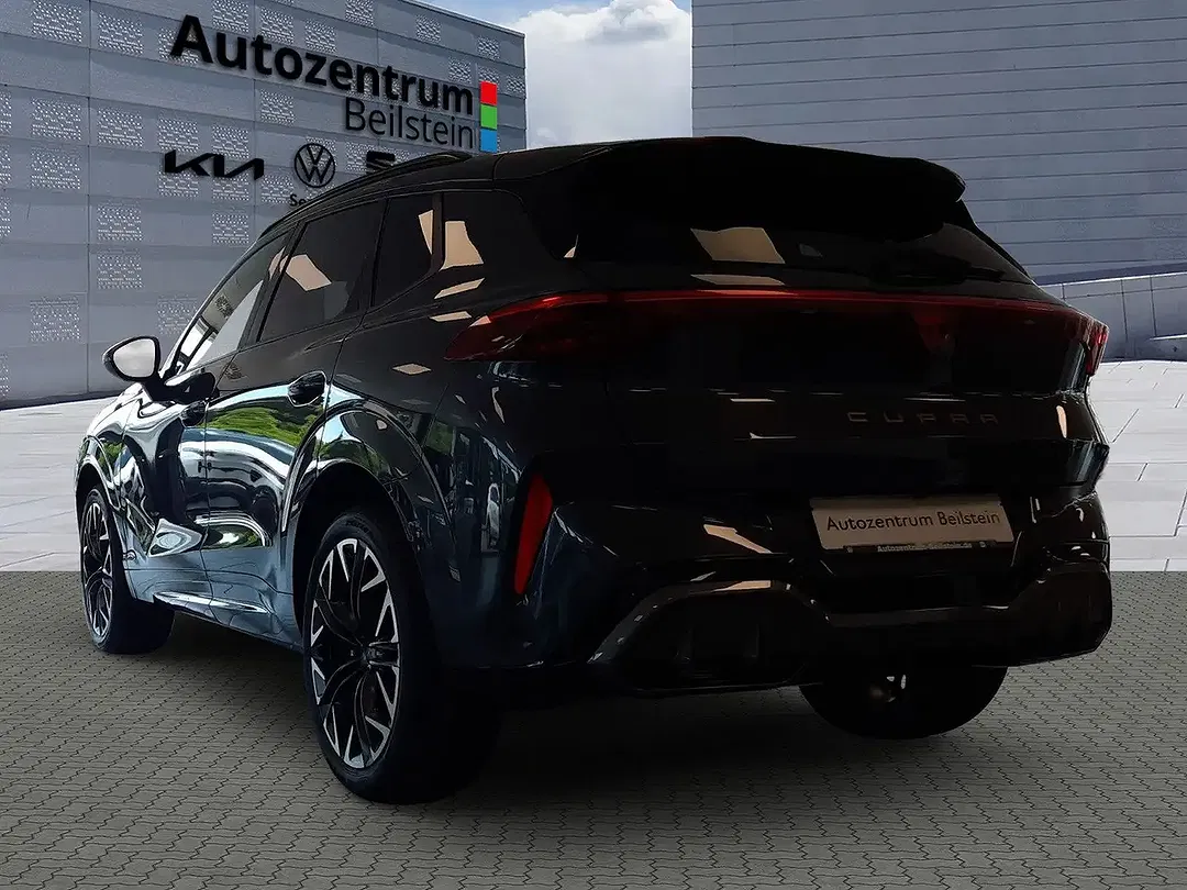 CUPRA Terramar 2.0 TSI 4Drive - Thumbnail 4