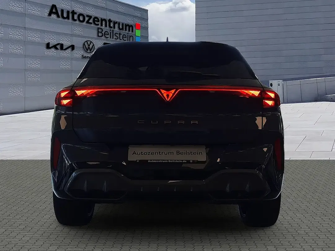 CUPRA Terramar 2.0 TSI 4Drive - Thumbnail 5