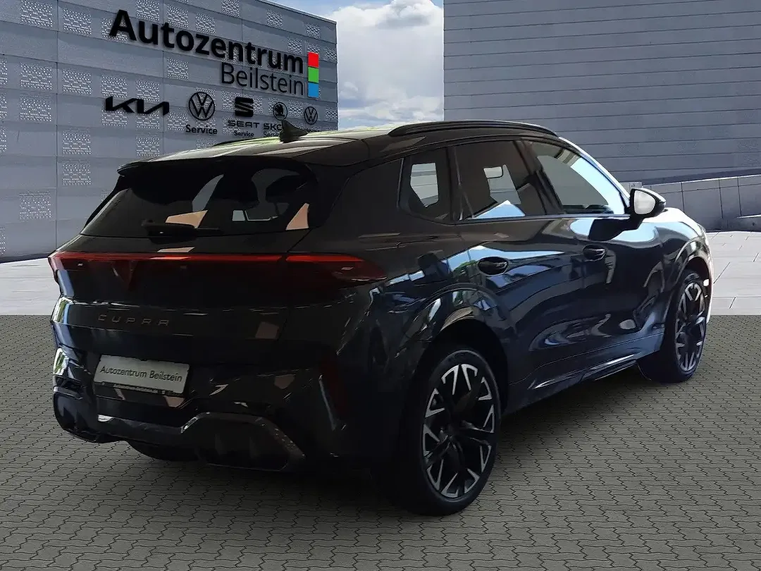 CUPRA Terramar 2.0 TSI 4Drive - Thumbnail 6