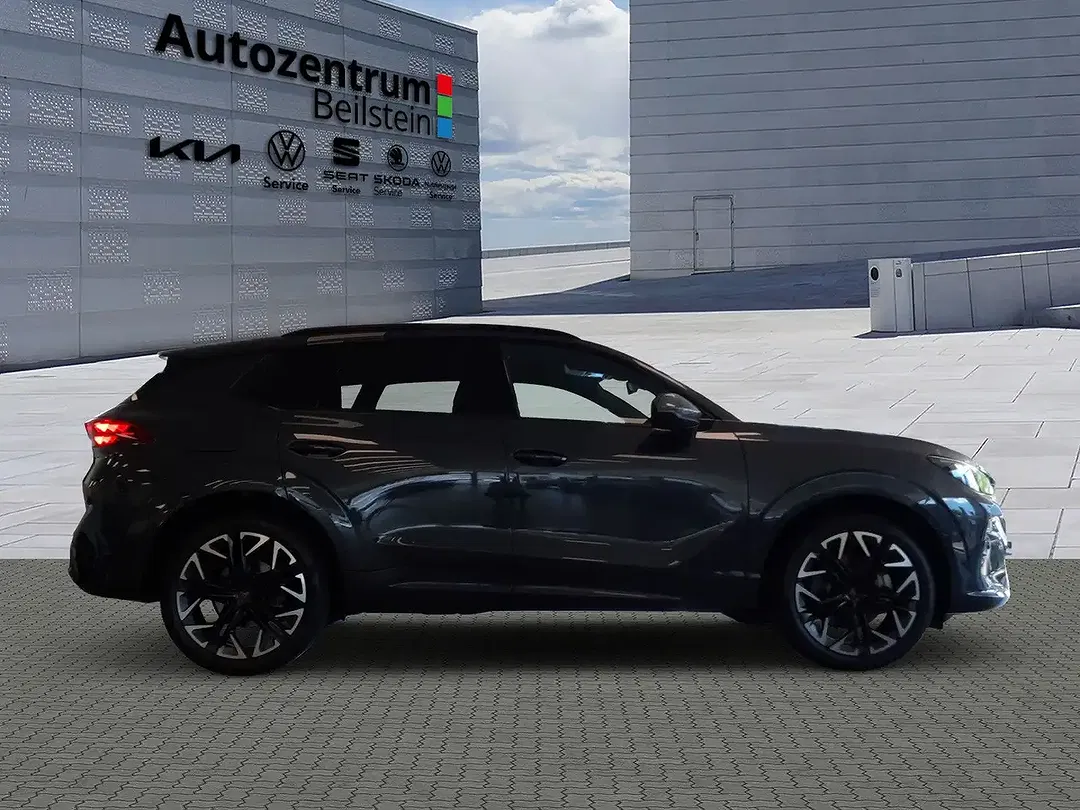 CUPRA Terramar 2.0 TSI 4Drive - Thumbnail 7