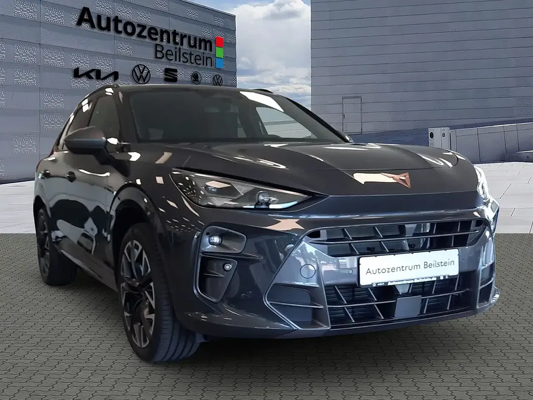 CUPRA Terramar 2.0 TSI 4Drive - Thumbnail 8