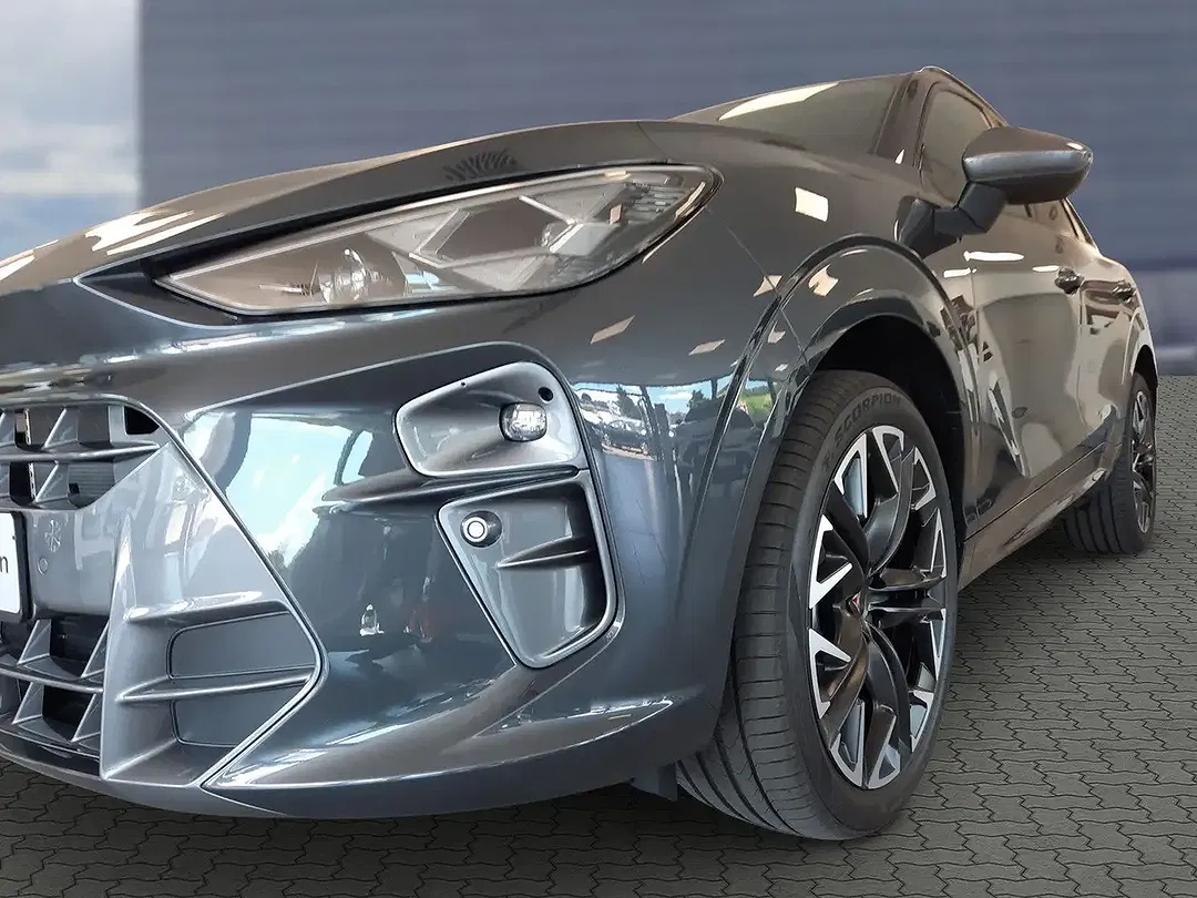 CUPRA Terramar 2.0 TSI 4Drive - Thumbnail 9
