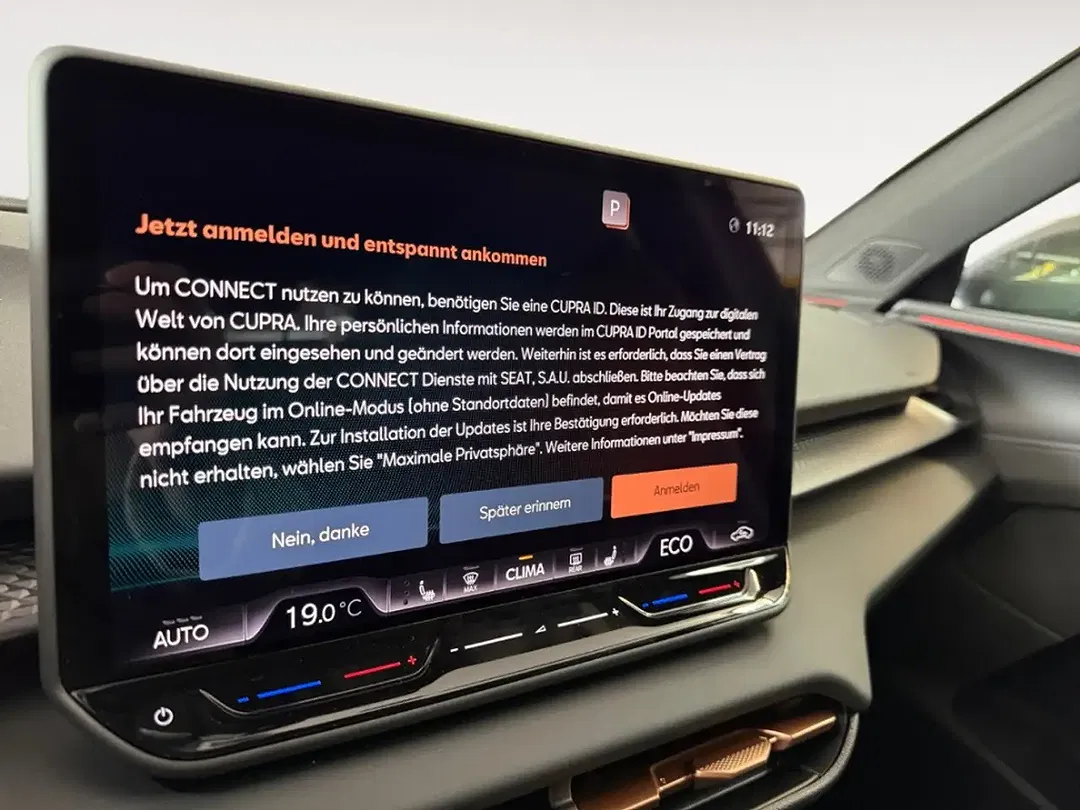 CUPRA Terramar PHEV - Thumbnail 9