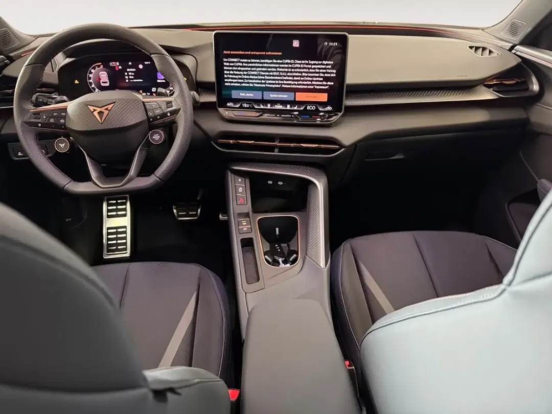 CUPRA Terramar PHEV - Thumbnail 11