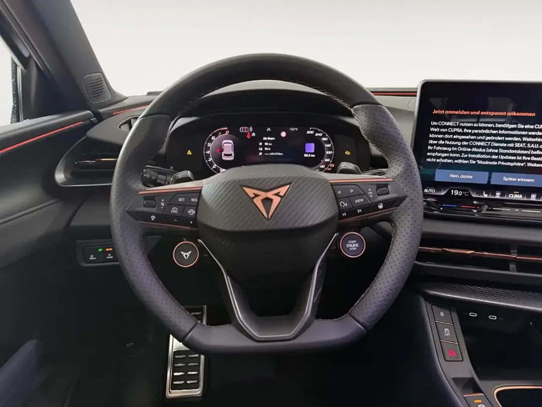 CUPRA Terramar PHEV - Thumbnail 12