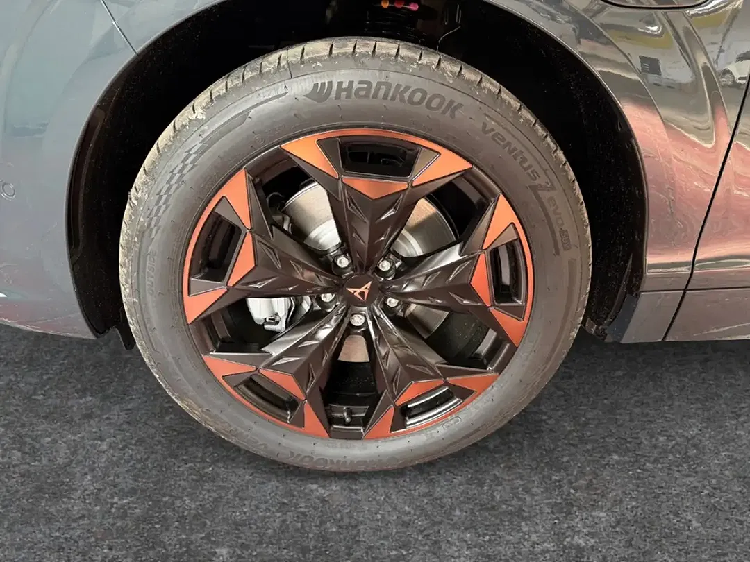 CUPRA Terramar PHEV - Thumbnail 13