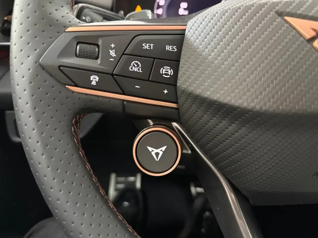 CUPRA Terramar PHEV - Thumbnail 14