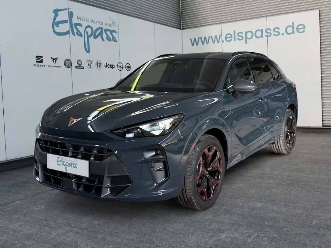 CUPRA Terramar PHEV - Afbeelding 1