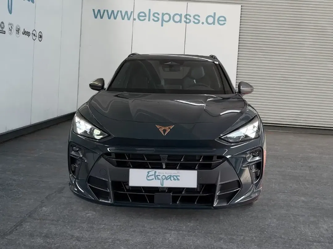 CUPRA Terramar PHEV - Thumbnail 2