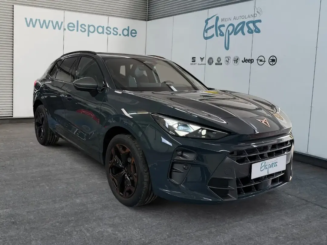 CUPRA Terramar PHEV - Thumbnail 3