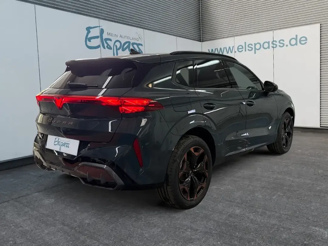CUPRA Terramar PHEV - Thumbnail 4