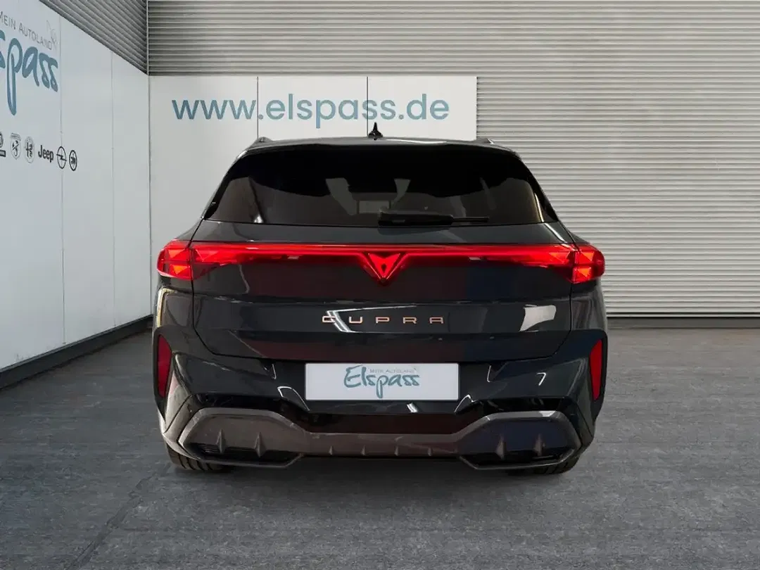 CUPRA Terramar PHEV - Thumbnail 5