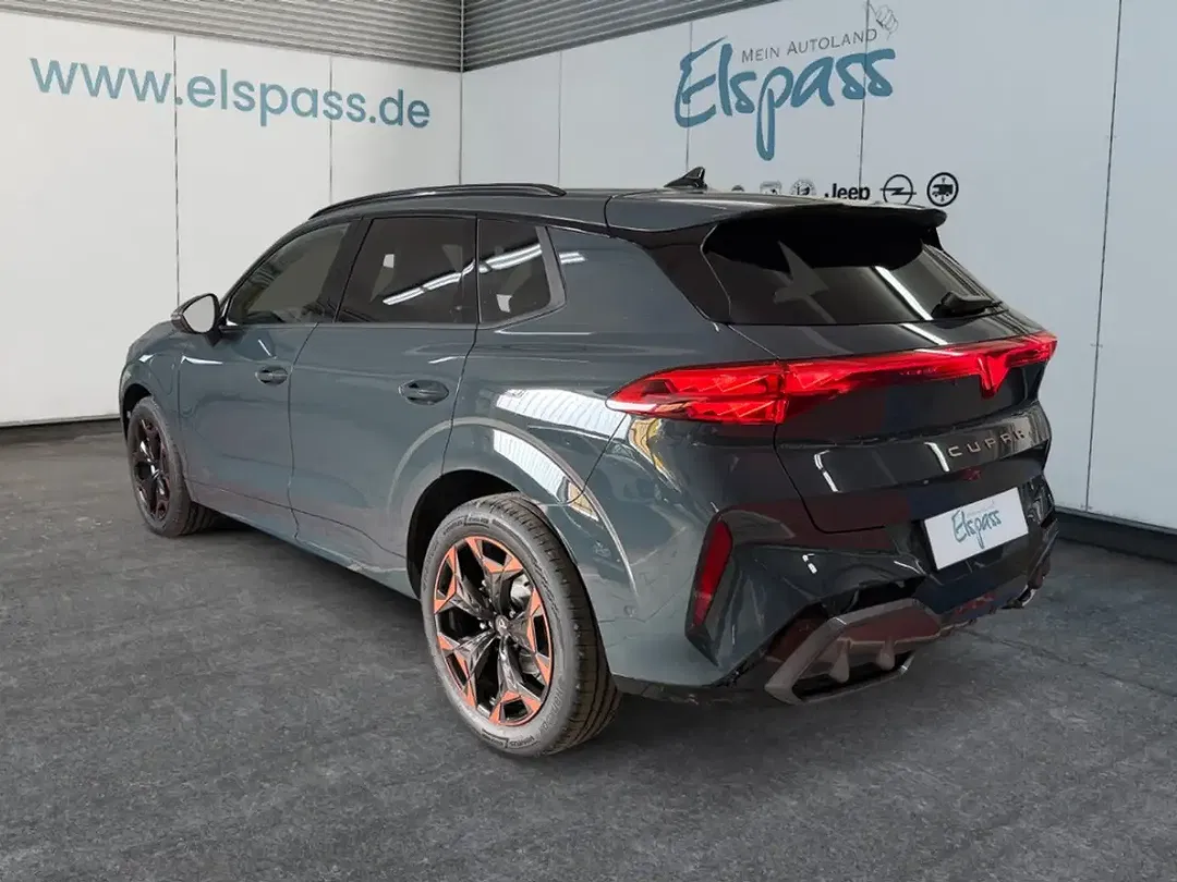 CUPRA Terramar PHEV - Thumbnail 6
