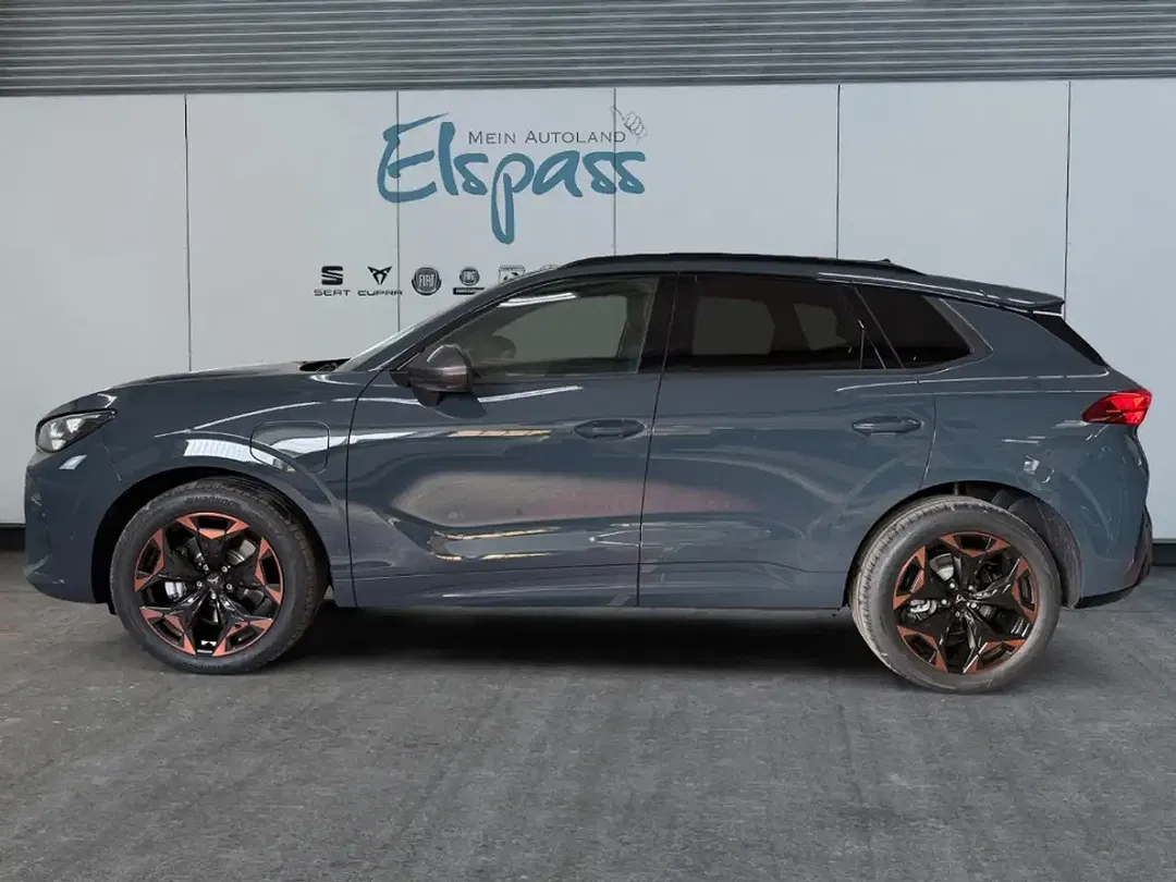 CUPRA Terramar PHEV - Thumbnail 7