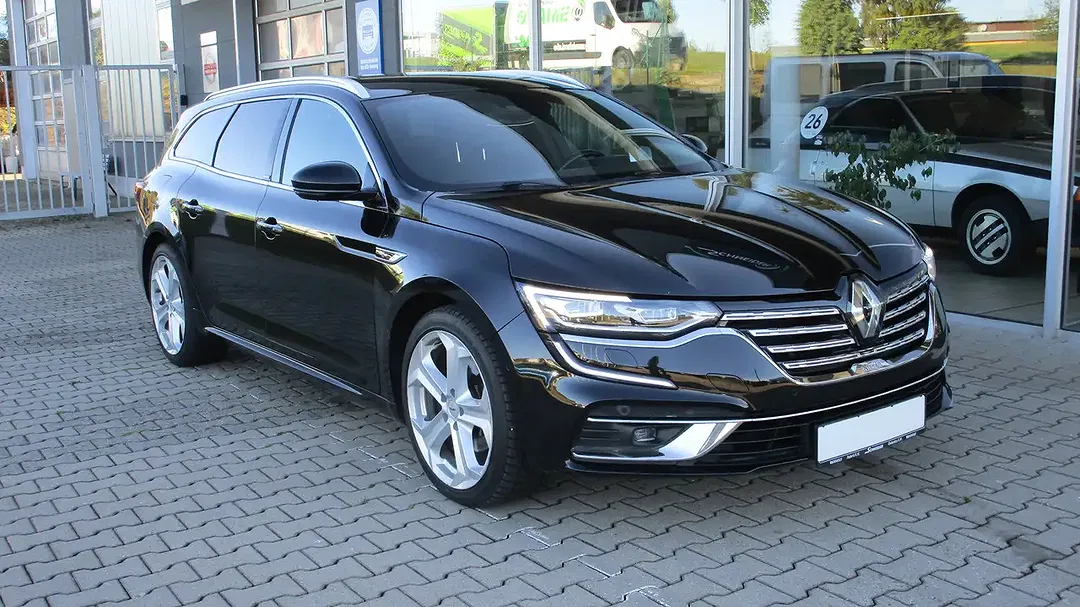 Renault Talisman TCe Initiale Paris - foto 1