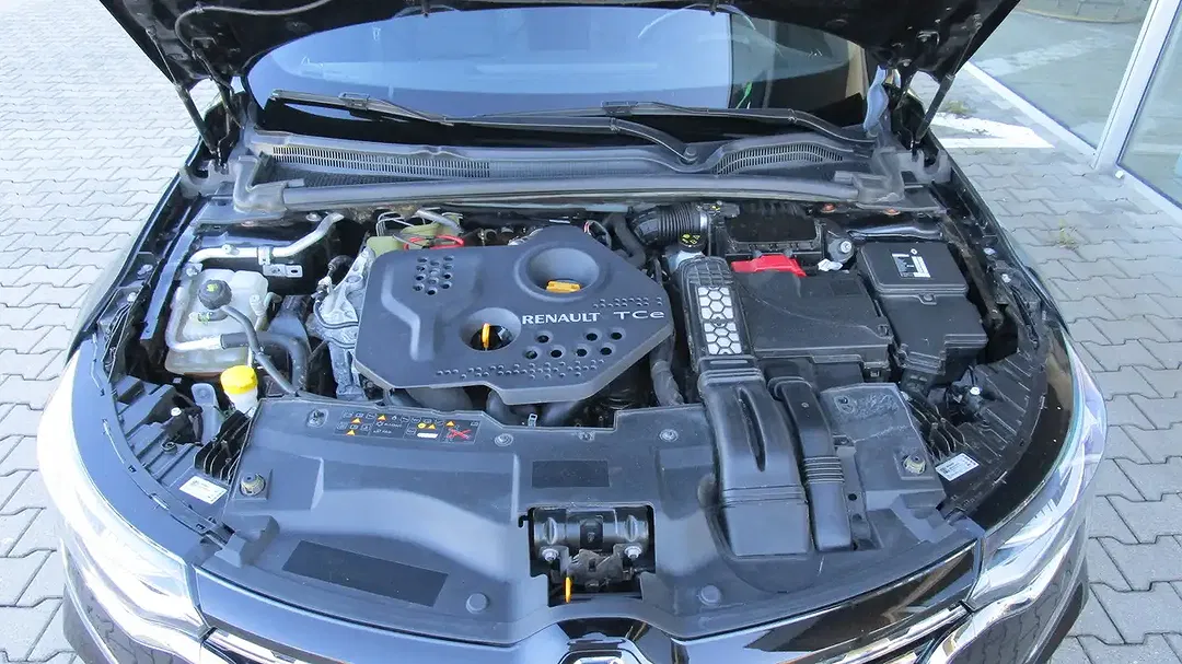 Renault Talisman TCe Initiale Paris - foto 14