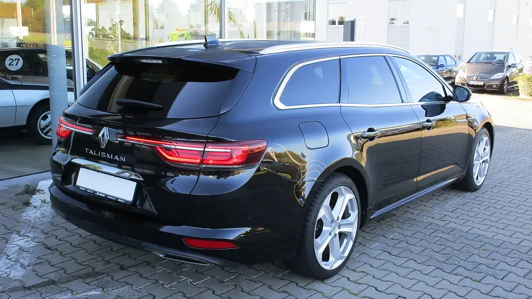 Renault Talisman TCe Initiale Paris - foto 2