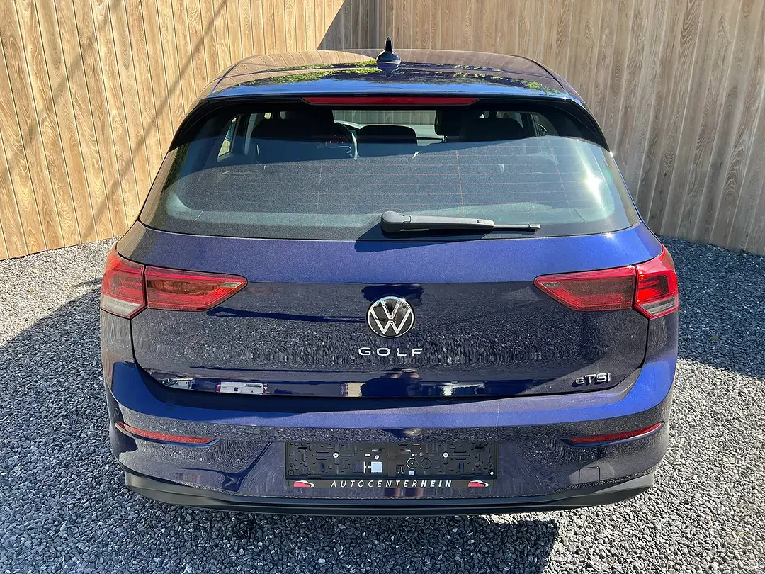 Volkswagen Golf TSI DSG Life - Thumbnail 13