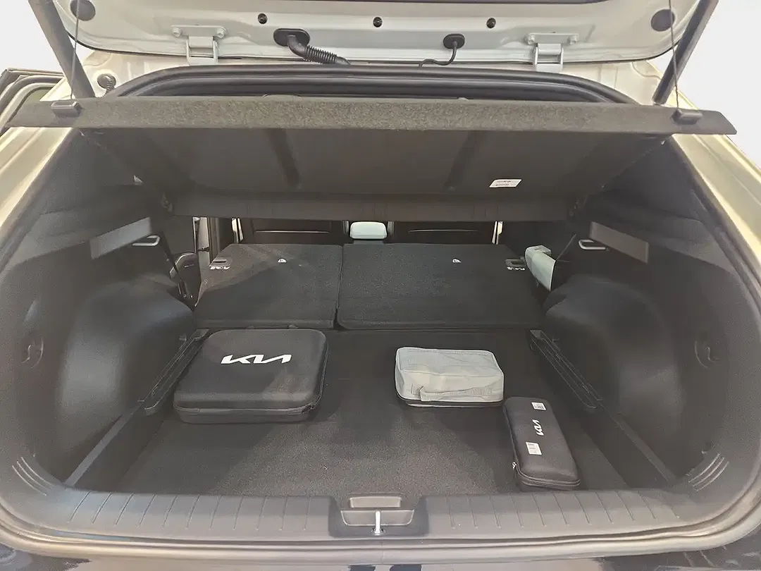 Kia EV4 GT-Line - Thumbnail 12