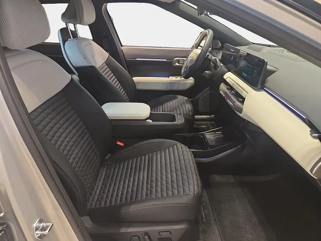 Kia EV4 GT-Line - Thumbnail 13