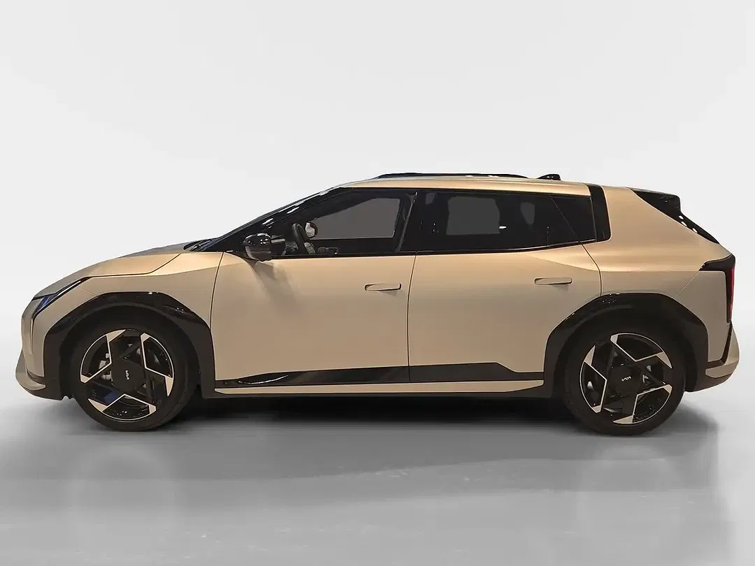 Kia EV4 GT-Line - Thumbnail 3