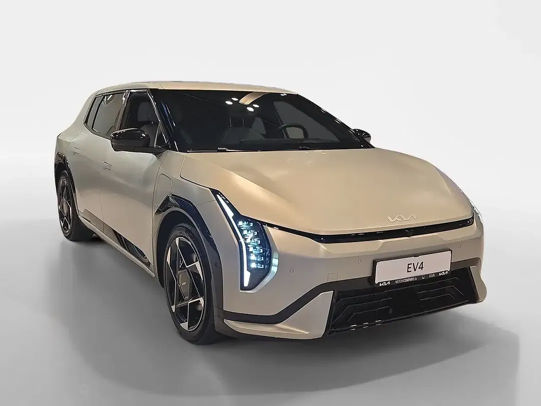 Kia EV4 GT-Line - Thumbnail 7