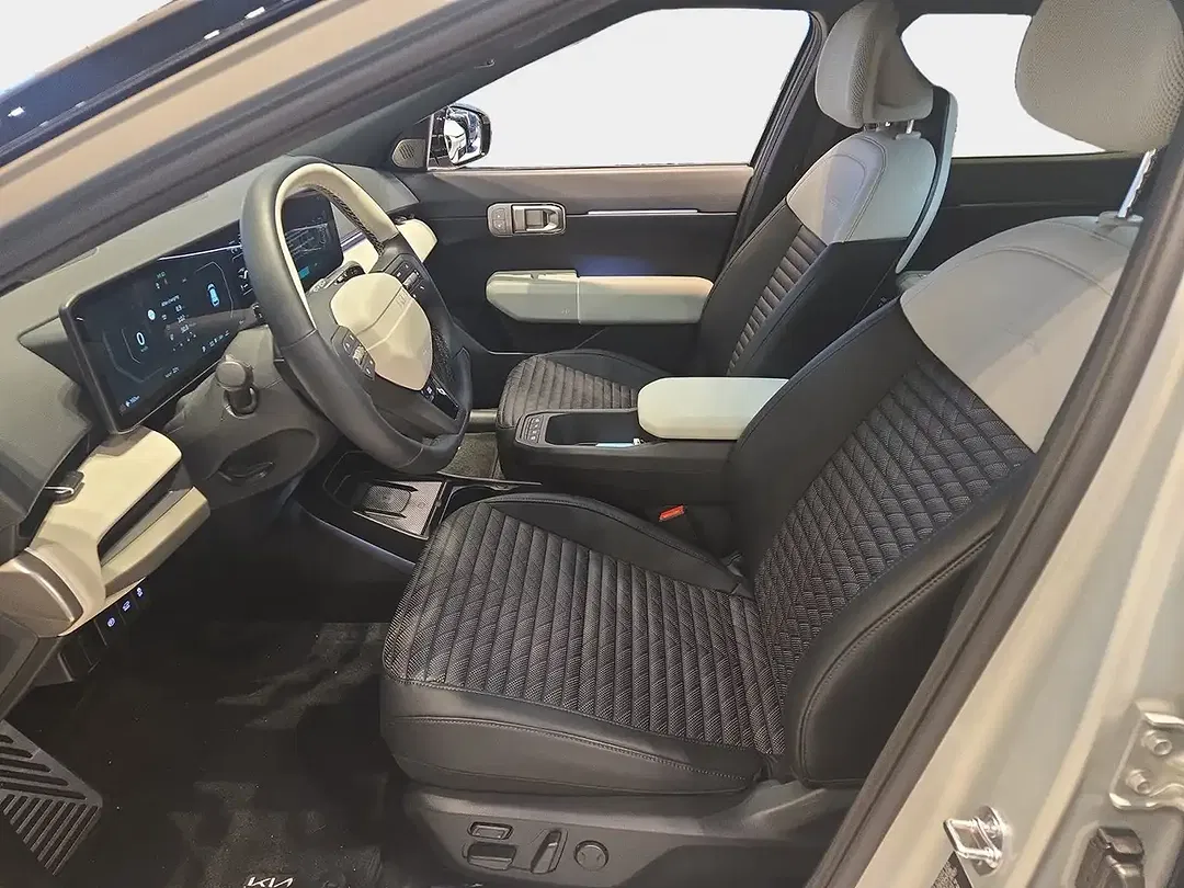 Kia EV4 GT-Line - Thumbnail 8