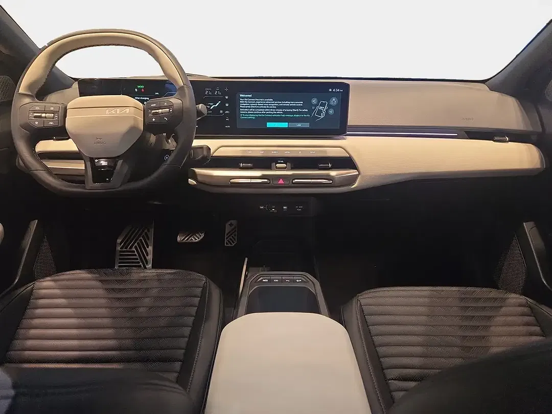 Kia EV4 GT-Line - Thumbnail 9